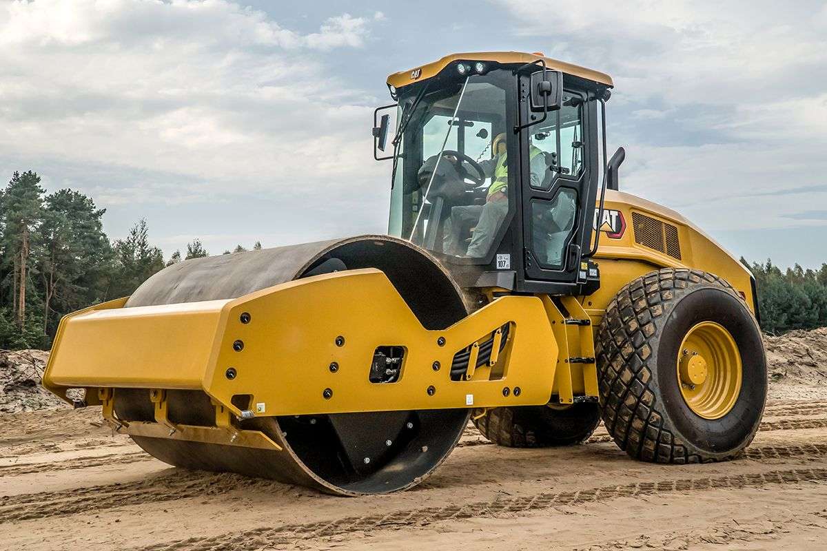 Compacteur